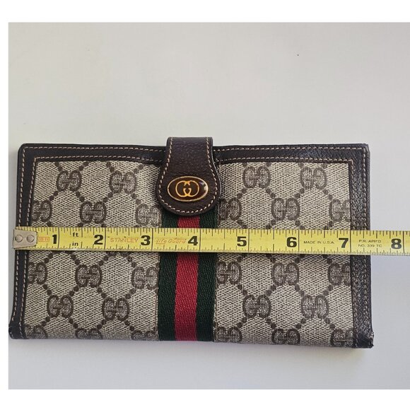 Gucci Accessory Collection Wallet - Picture 8 of 9